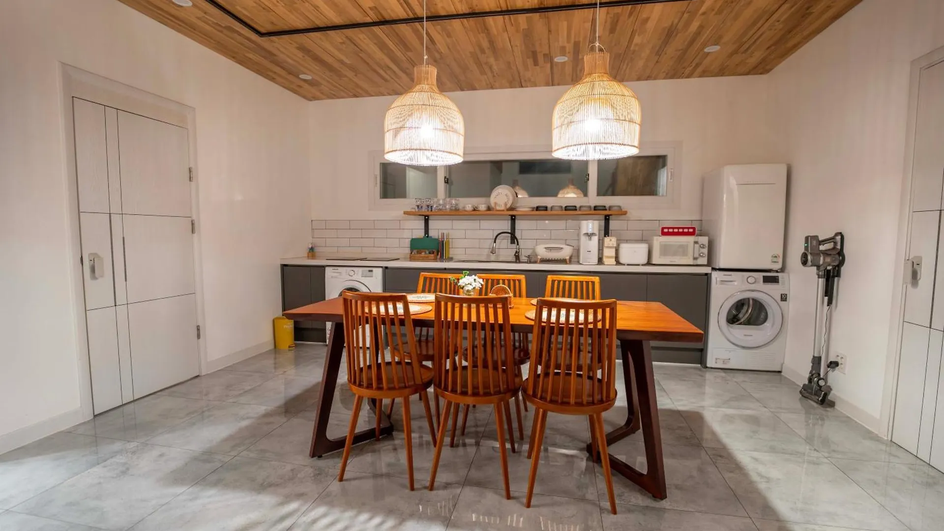 Holiday home Jeju Love Stay Mint