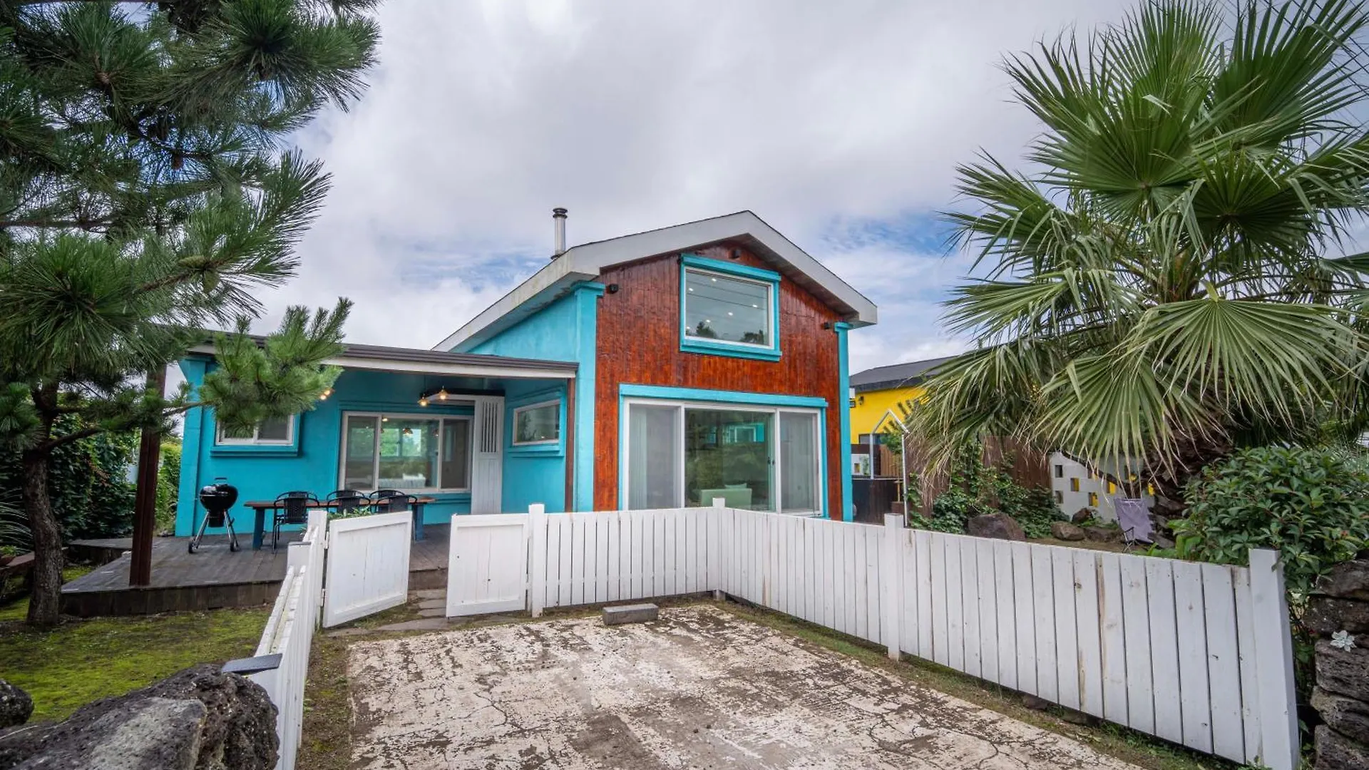 Holiday home Jeju Love Stay Mint