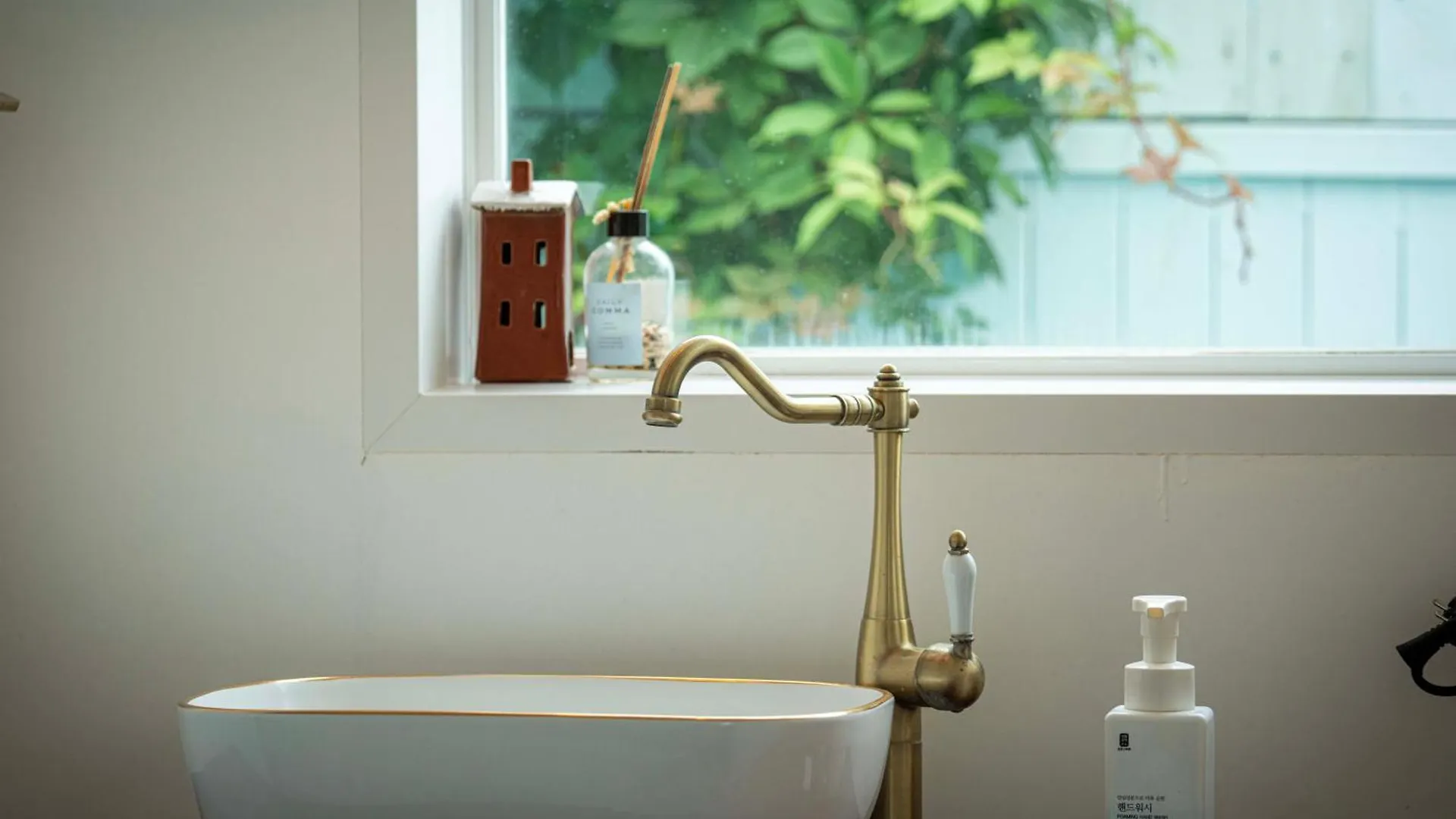 Jeju Love Stay Mint Holiday home