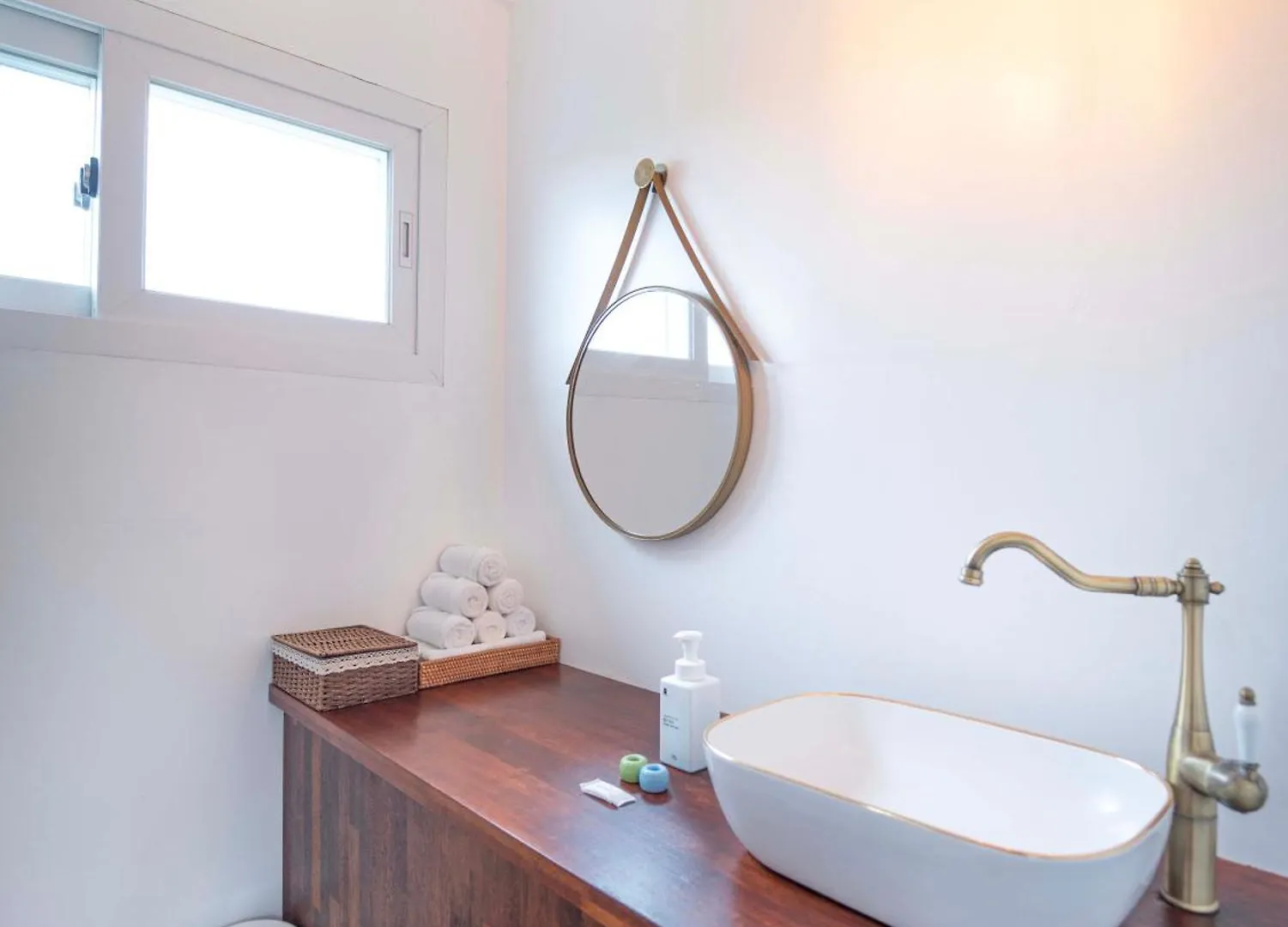 Holiday home Jeju Love Stay Mint South Korea