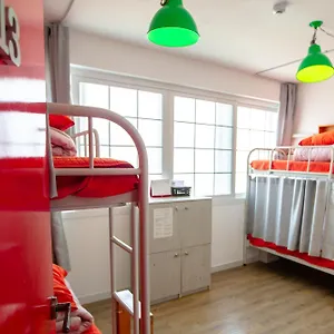 Sum Guesthouse Jeju Airport Hostel